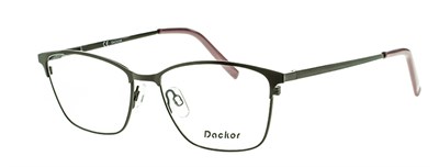 Dackor оправа 027 brown