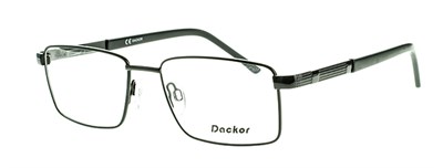 Dackor оправа 005 black