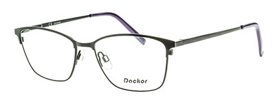 Dackor оправа 008 blue скидка 15%