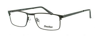 Dackor оправа 024 black