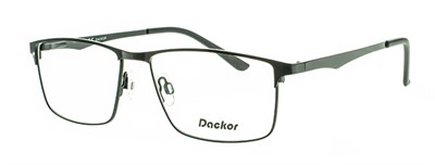 Dackor оправа 043 black