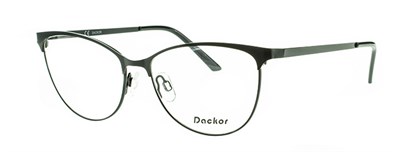 Dackor оправа 099 nero