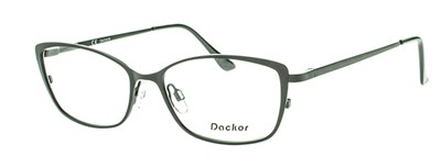 Dackor оправа 121 nero