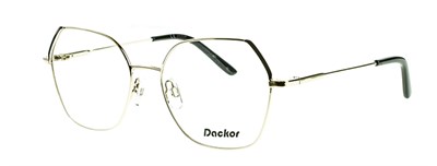 Dackor оправа 300 brown