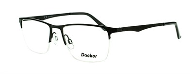 Dackor оправа 221 black