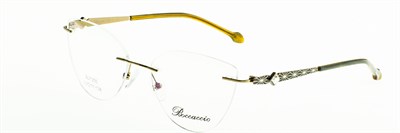 Boccaccio оправа 1055 с4 мет