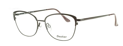 Dackor оправа 001 re d