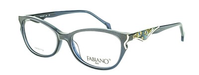 Fabiano оправа 672017 c2+фут