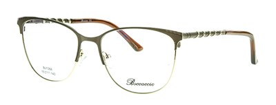 Boccaccio оправа 1066 с4 мет