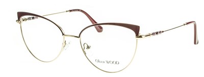 Oliver WOOD MG3639 c3+фут