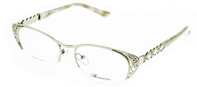 Boccaccio оправа 0811 с1 мет