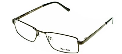 Dackor оправа 115 brown
