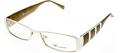 Boccaccio оправа 0547 с1 мет