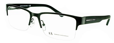 Armani Exchange оправа 1014 6063+фут