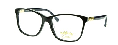 Baldinini оправа 1655 101 gold+фут