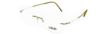 Sihouette 5540 цв.8640 +фут Австрия безободковая оправа