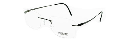 Sihouette 5502 цв.6560 +фут Австрия безободковая оправа