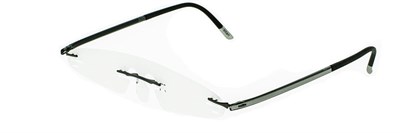 Sihouette 5479 цв.6062 +фут Австрия безободковая оправа