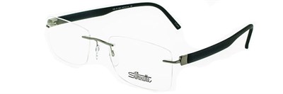 Sihouette 5506 цв.6610 +фут Австрия безободковая оправа