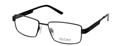 Glory 419 black