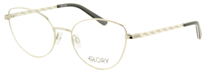 Glory 139 silver