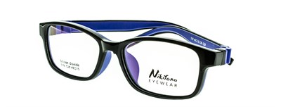 Nikitana дет 519 с28 сил.рез+стопперы