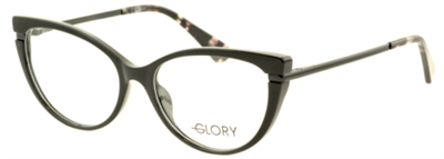 Glory 117 black