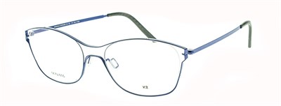 Minima Contour K2 голуб+ фут Франция