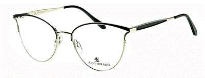 Rico Mirado 59 nero