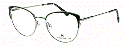 Rico Mirado 247 black