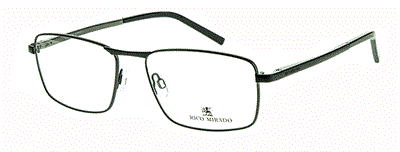 Rico Mirado 269 black