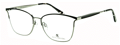 Rico Mirado 346 black