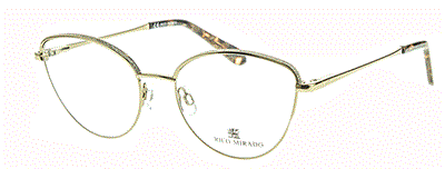 Rico Mirado 354 brown