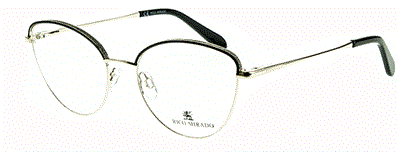 Rico Mirado 354 nero