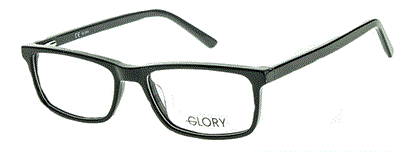 Glory 141 black