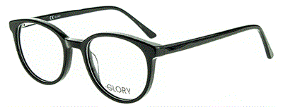 Glory 132 black