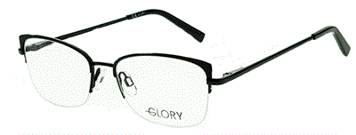 Glory 654 black