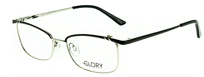 Glory 628 black