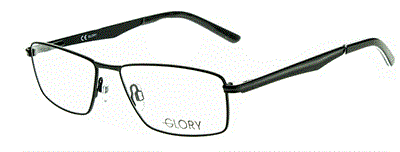 Glory 697 black