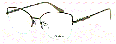 Dackor оправа 044 brown