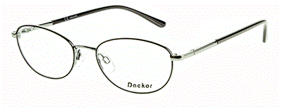 Dackor оправа 058 silver