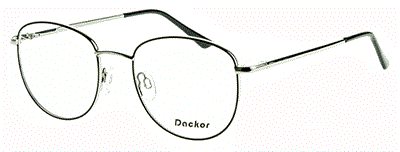 Dackor оправа 122 black