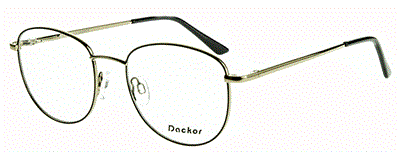 Dackor оправа 122 brown