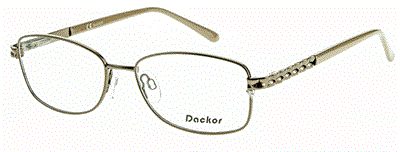 Dackor оправа 130 brown