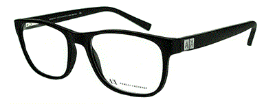 Armani Exchange оправа 3034 8078+фут