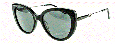 с/з Megapolis 775 Nero+фут