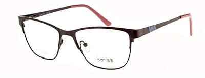 Baniss 2126 с03 МЕТ