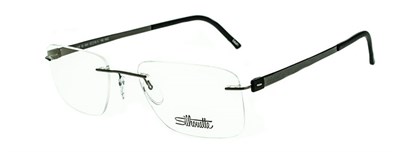 Sihouette 5446 цв.6061 +фут Австрия безободковая оправа