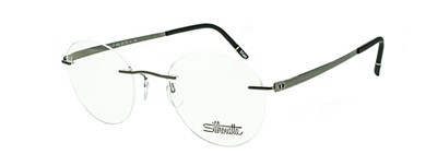 Sihouette 5529 цв.6660 +фут Австрия безободковая оправа