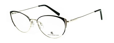 Rico Mirado 21 black